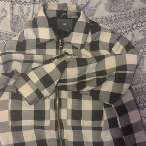 H&M shrit